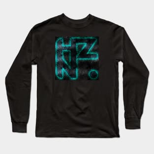 HZN alternate logo Long Sleeve T-Shirt